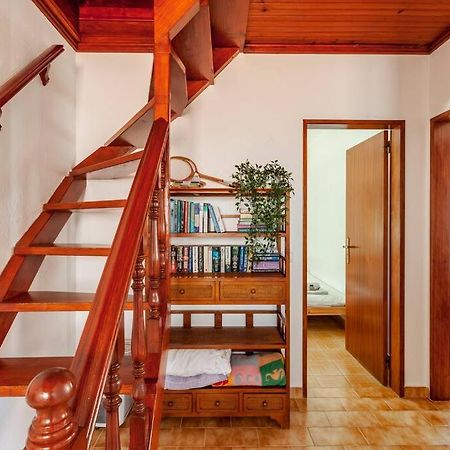 Ninestories Baleal Villa Ferrel  Ngoại thất bức ảnh