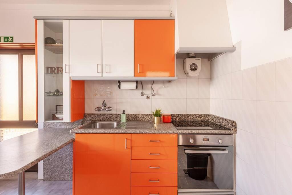 Ninestories Baleal Villa Ferrel  Ngoại thất bức ảnh