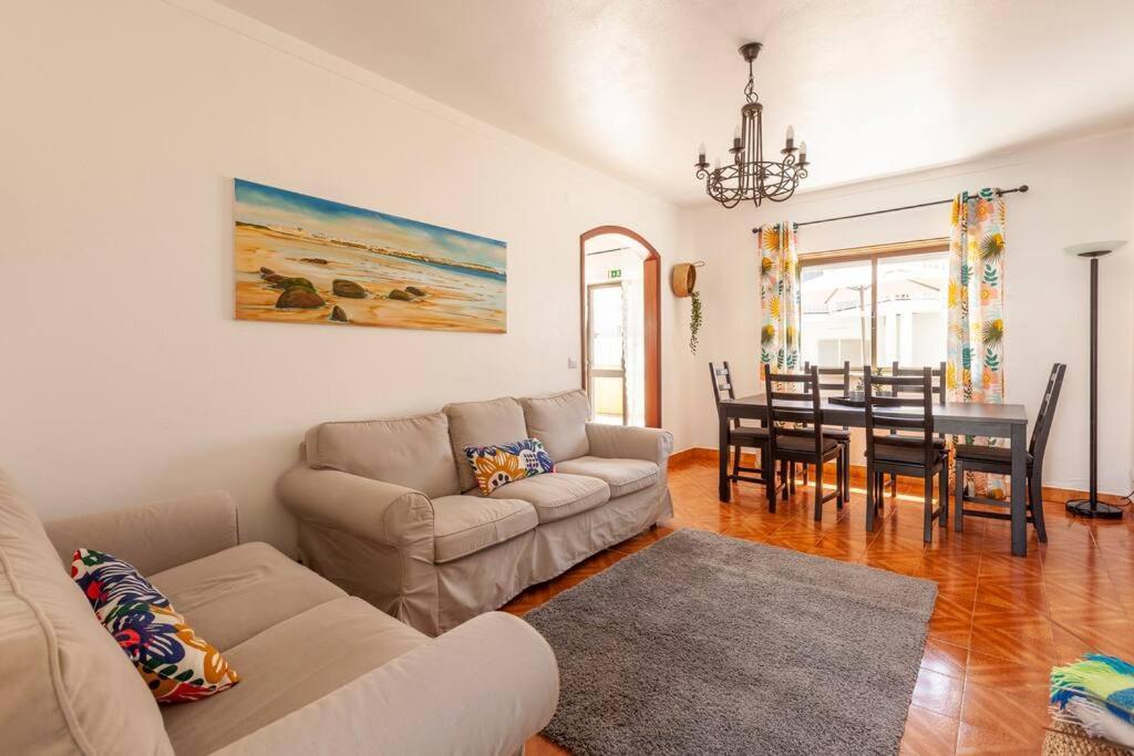 Ninestories Baleal Villa Ferrel  Ngoại thất bức ảnh