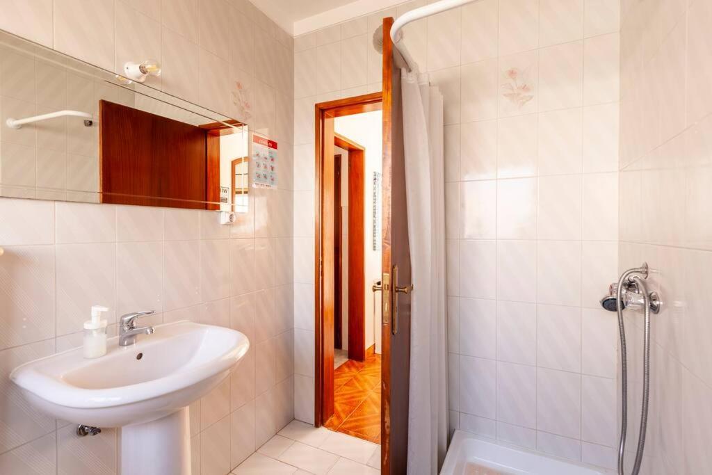 Ninestories Baleal Villa Ferrel  Ngoại thất bức ảnh