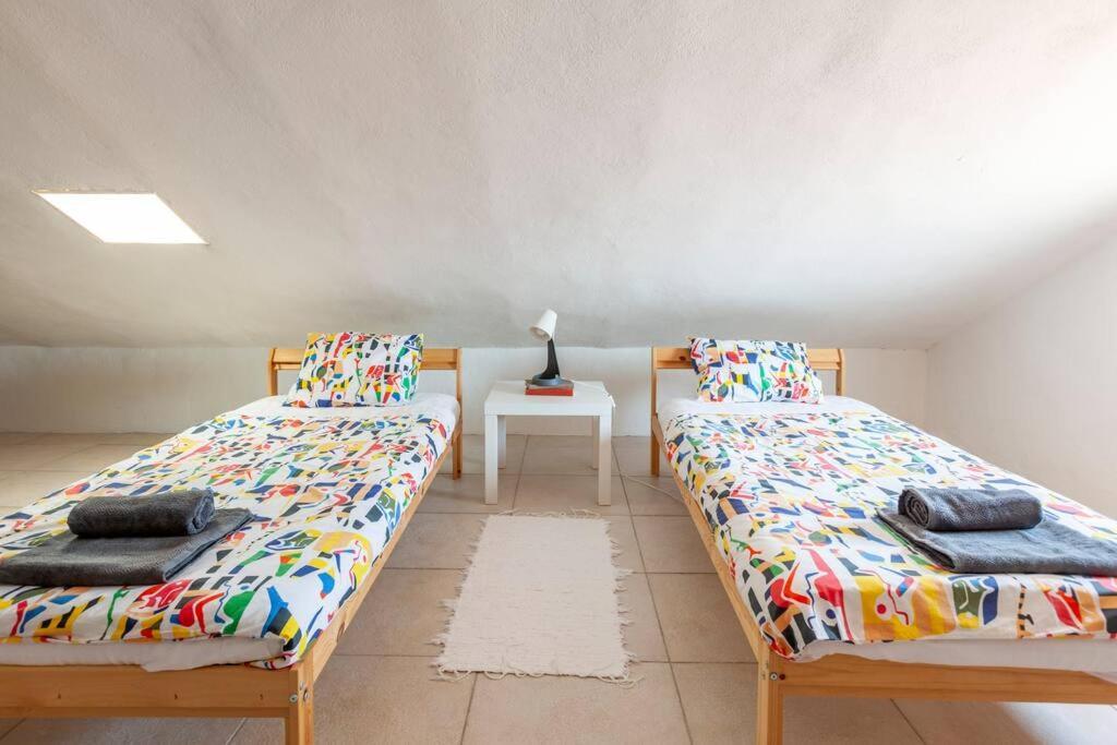 Ninestories Baleal Villa Ferrel  Ngoại thất bức ảnh
