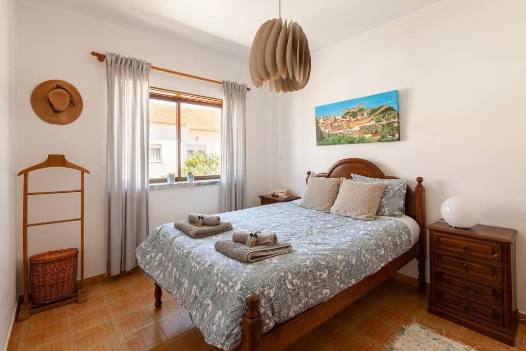 Ninestories Baleal Villa Ferrel  Ngoại thất bức ảnh