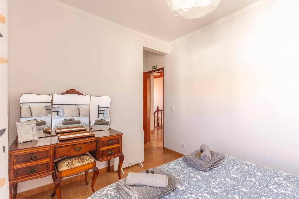 Ninestories Baleal Villa Ferrel  Ngoại thất bức ảnh