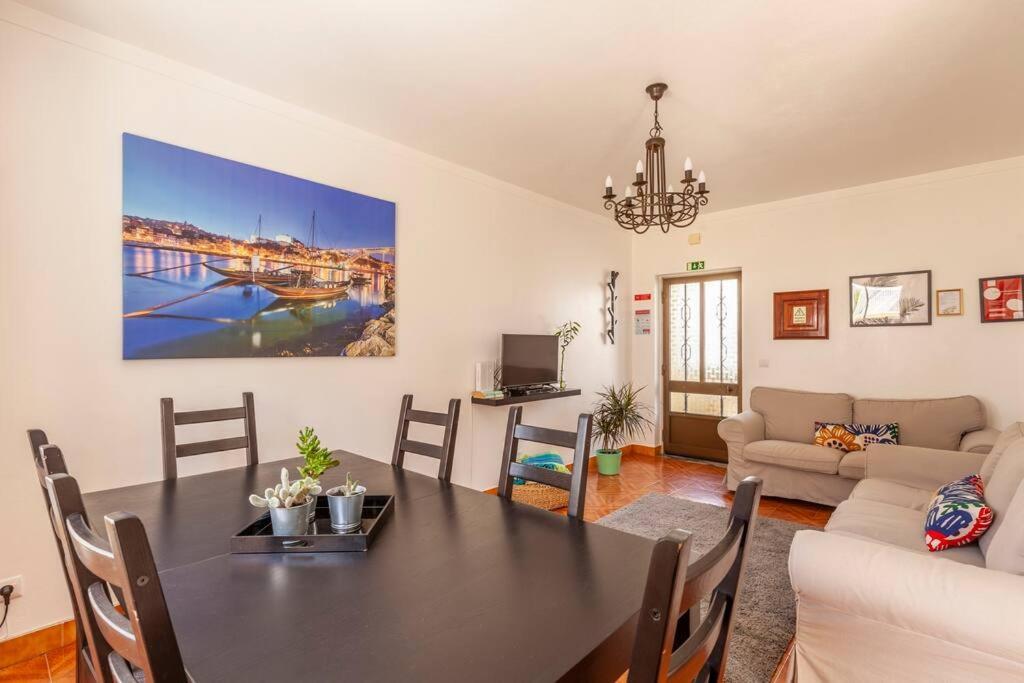 Ninestories Baleal Villa Ferrel  Ngoại thất bức ảnh
