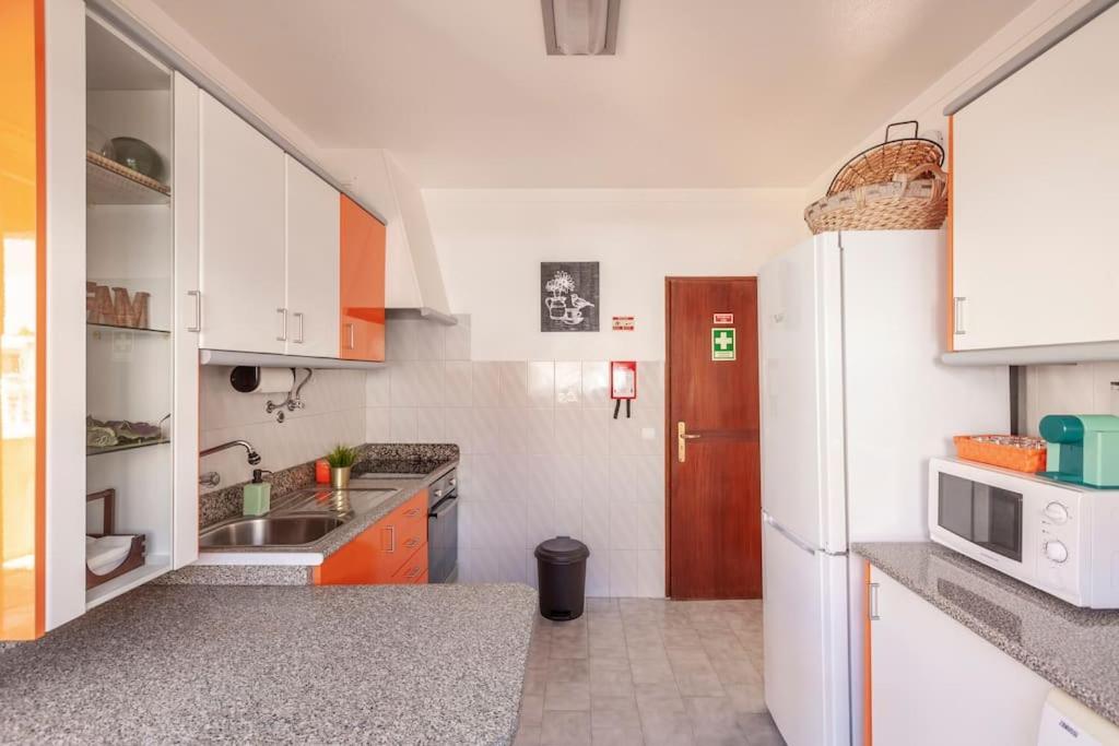 Ninestories Baleal Villa Ferrel  Ngoại thất bức ảnh