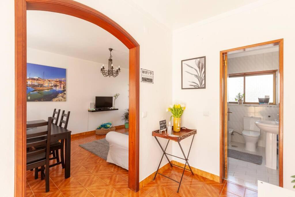 Ninestories Baleal Villa Ferrel  Ngoại thất bức ảnh