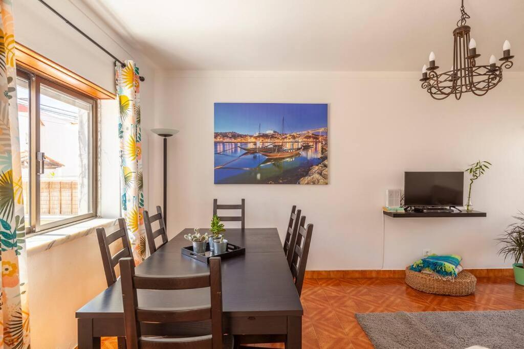 Ninestories Baleal Villa Ferrel  Ngoại thất bức ảnh