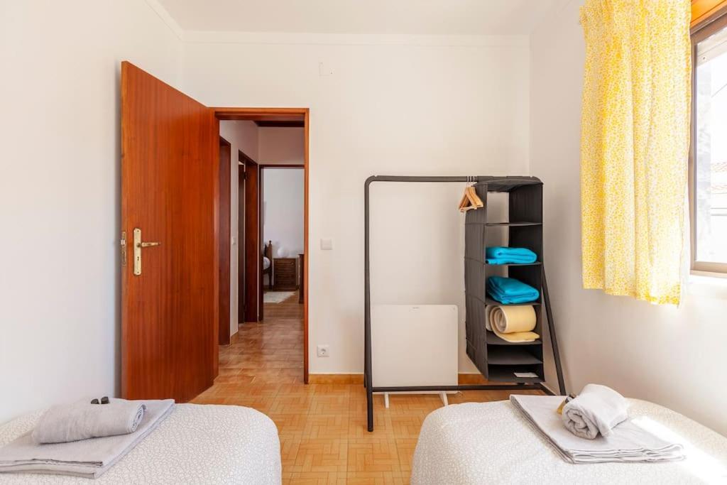 Ninestories Baleal Villa Ferrel  Ngoại thất bức ảnh