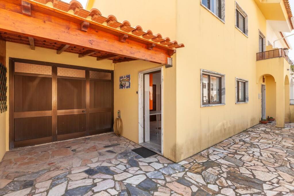 Ninestories Baleal Villa Ferrel  Ngoại thất bức ảnh