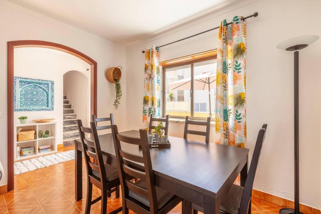 Ninestories Baleal Villa Ferrel  Ngoại thất bức ảnh