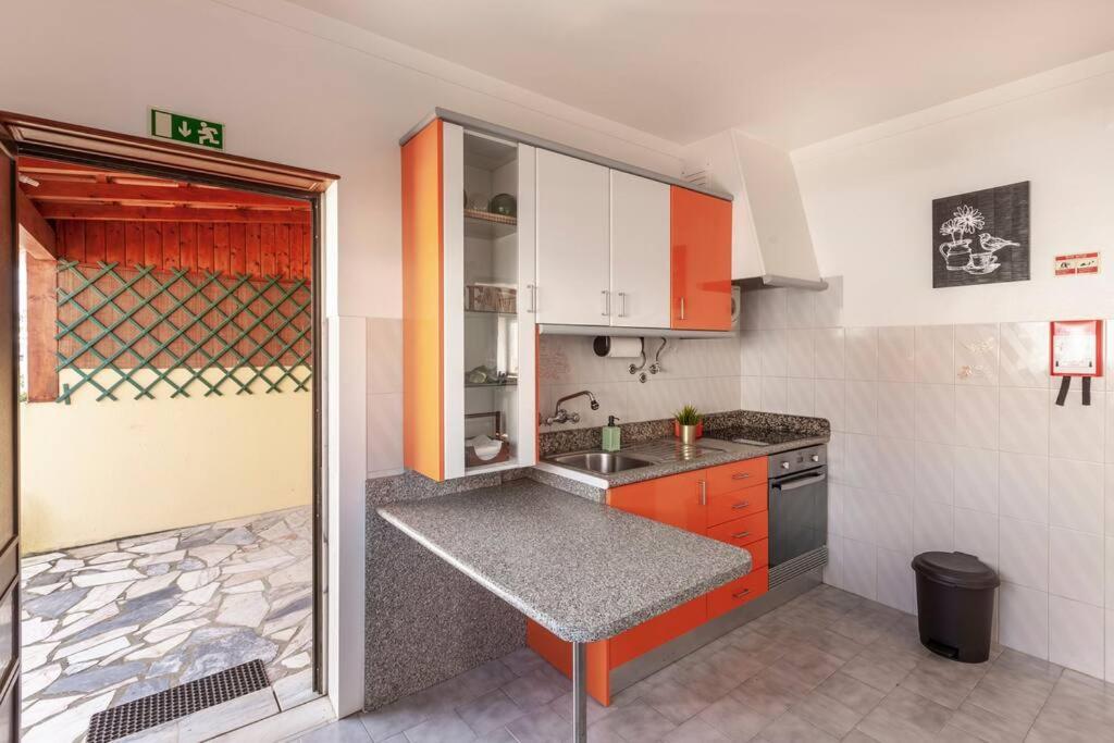 Ninestories Baleal Villa Ferrel  Ngoại thất bức ảnh