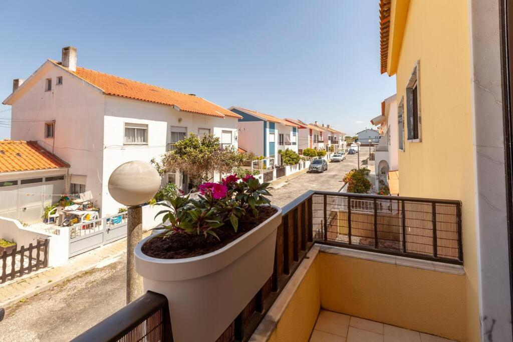 Ninestories Baleal Villa Ferrel  Ngoại thất bức ảnh