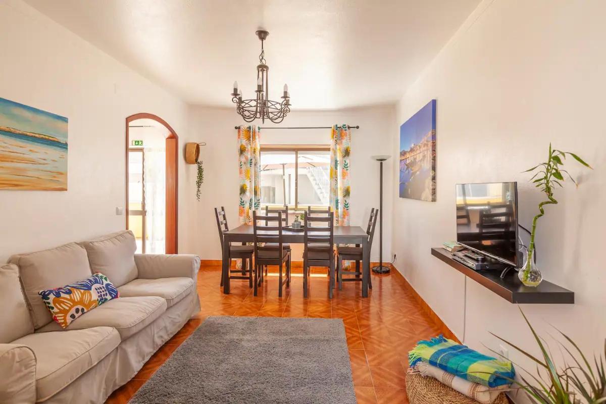 Ninestories Baleal Villa Ferrel  Ngoại thất bức ảnh