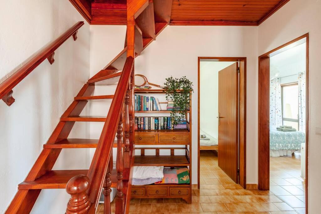 Ninestories Baleal Villa Ferrel  Ngoại thất bức ảnh