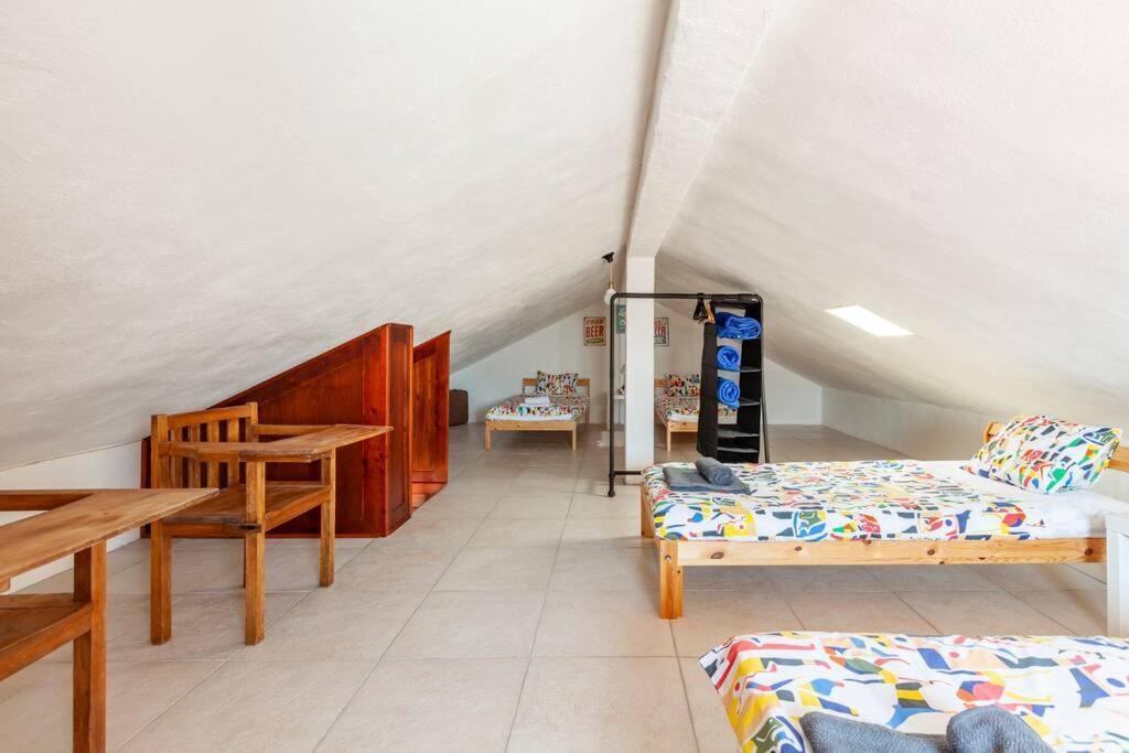 Ninestories Baleal Villa Ferrel  Ngoại thất bức ảnh