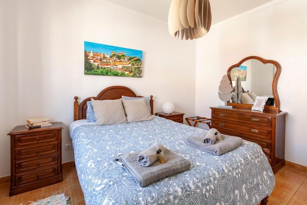 Ninestories Baleal Villa Ferrel  Ngoại thất bức ảnh